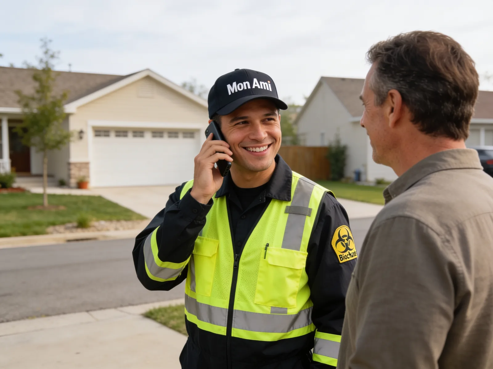 Sewage Cleanup Hanover, MD FAQs
