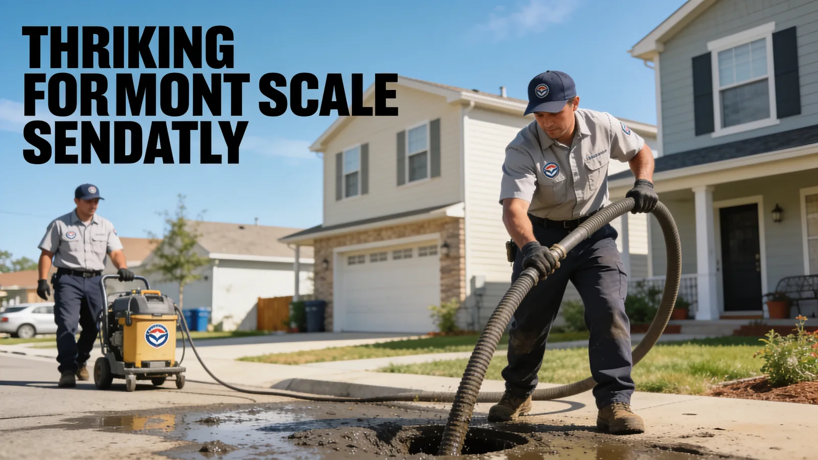 Sewage Cleanup in Hanover, MD near me